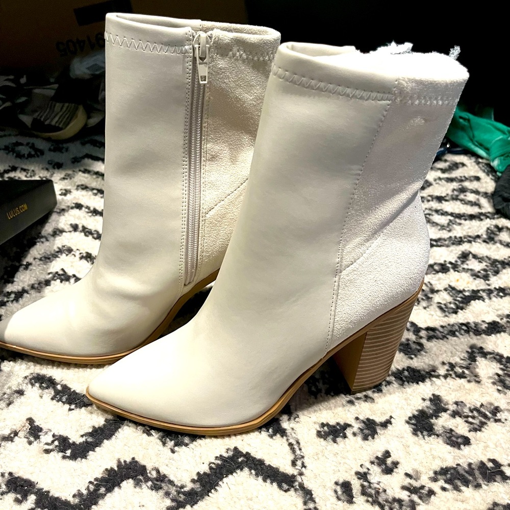 Brand New never worn size 9